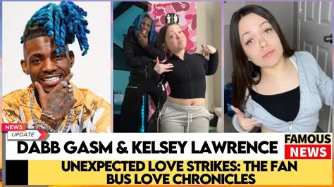 kelsey lawrence xxx|Kelsey Lawrence and with Dabb Gasm Porn Video .